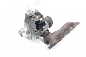 Actuator turbina, cod A2C53166097, Mercedes Vito Autobus (W639) 2.2 cdi, OM646985 (id:466429) din dezmembrari