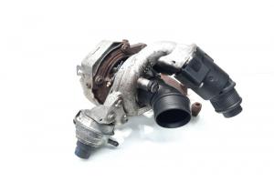 Turbosuflanta, cod 03L253016T, Vw Golf 6 (5K1) 1.6 tdi, CAY (id:406561) din dezmembrari