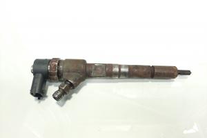 Injector, cod 0445110183, Opel Corsa D, 1.3 cdti, Z13DTJ (id:466434) din dezmembrari