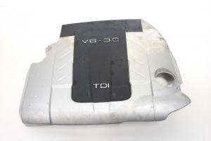 Capac protectie motor, cod 059103925AF, Audi A4 Avant (8ED, B7), 3.0 TDI, ASB (idi:461489) din dezmembrari