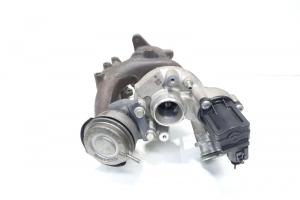 Turbosuflanta, cod 03C145702C, VW Jetta 3 (1K2), 1.4 TSI, CAXA (idi:387662) din dezmembrari