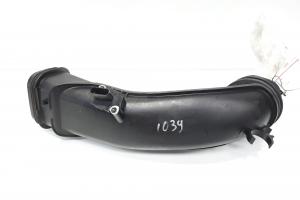 Tub intercooler cu senzor, cod 7807494, Bmw 7 (F01, F02) 3.0 diesel, N57D30A (id:466277) din dezmembrari