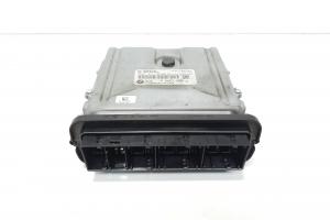 Calculator motor, cod 7823905, 0281014727, Bmw 7 (F01, F02) 3.0 diesel, N57D30A (id:466297) din dezmembrari