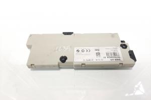 Modul antena, cod 21367510, Bmw 7 (F01, F02)  (id:466298) din dezmembrari