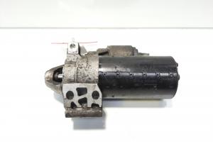 Electromotor, cod 7798006-03, Bmw 3 (E90) 2.0D, N47D20A, 6 viteze manuala (pr;110747) din dezmembrari
