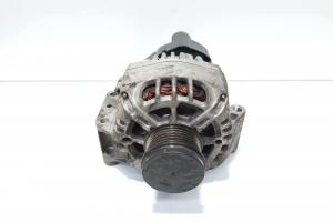 Alternator 75A, cod 51718499, Fiat Punto (188), 1.3 JTD, 188A9000 (idi:466471) din dezmembrari