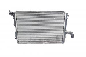 Radiator racire apa, cod 1K0121251N, Audi A3 (8P1) 2.0 tdi, BKD (id:466357) din dezmembrari