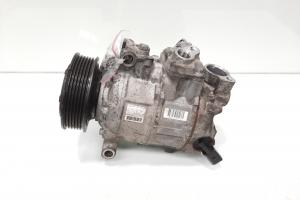 Compresor clima, cod 4F0260805AP, Seat Exeo (3R2) 2.0 tdi, CAG (id:466591) din dezmembrari