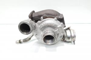 Turbosuflanta, cod 059145702D, Audi A6 Allroad (4BH, C5) 2.5 tdi, AKN (id:466592) din dezmembrari