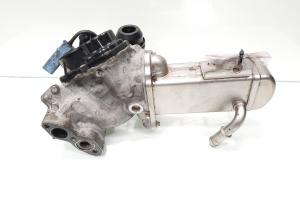 EGR cu racitor gaze, cod 9671398180, Ford Mondeo 4 Turnier, 2.0 tdci, UKBA (idi:466781) din dezmembrari