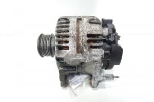 Alternator, cod 045903023A, VW Polo (9N) 1.4 tdi, AMF (id:466582) din dezmembrari