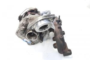 Turbosuflanta, cod 03L253056G, VW Passat (362) 2.0 TDI, CFF (id:523850) din dezmembrari