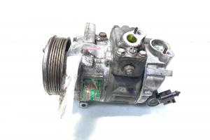 Compresor clima, cod 1K0820803Q, Vw Touran (1T1, 1T2) 2.0 tdi, BKD (id:466652) din dezmembrari