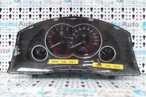Ceas bord, GM13173383, Opel Meriva, (id:175949) din dezmembrari