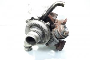 Turbosuflanta, cod 1S4Q-6K682-AH, Ford Focus 1, 1.8 tdci, F9DA (id:466704) din dezmembrari