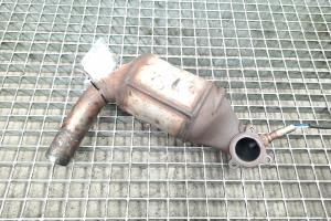 Catalizator, cod 55199631, Alfa Romeo Mito (955) 1.3 m-jet, 955B2000 (idi:466468) din dezmembrari