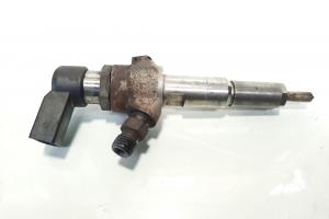 Injector, cod 9645988580, Ford Fiesta 5, 1.4 tdci, F6JA (id:466379) din dezmembrari