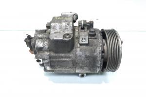 Compresor clima, cod 6Q0820803R, Vw Polo (9N) 1.4 B, BKY (id:467213) din dezmembrari