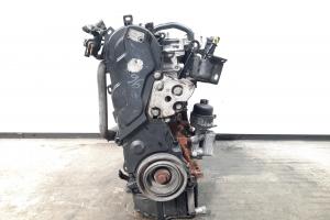 Motor, cod RHR, Peugeot 407, 2.0 hdi (id:466799) din dezmembrari