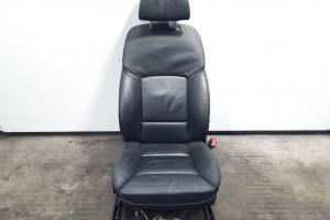 Scaun full electric dreapta fata, Bmw 7 (F01, F02) (id:466221) din dezmembrari