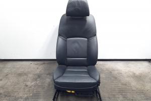 Scaun full electric stanga fata, Bmw 7 (F01, F02) (id:466220) din dezmembrari