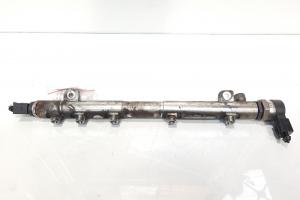 Rampa injectoare cu senzori, cod A6460701895, 0445214161, Mercedes Vito Autobus (W639) 2.2 cdi, OM646985 (id:467111) din dezmembrari