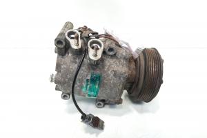 Compresor clima, Honda Civic VI Sedan (Ej, EK) 1.6 benzina (id:466553) din dezmembrari