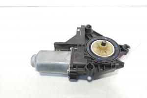 Motoras macara stanga fata, cod 1T0959701H, Skoda Octavia 2 (1Z3) (id:466535) din dezmembrari