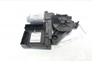 Motoras macara stanga fata, cod 1K0959701N, VW Golf 5 (1K1) (id:467154) din dezmembrari