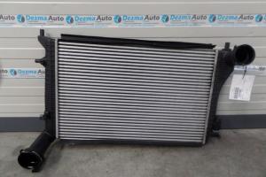 Radiator intercooler 1K0145803J, Seat Altea (5P) 2.0tdi, BMM din dezmembrari