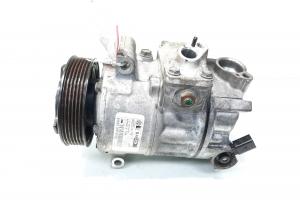 Compresor clima, cod 1K0820859F, VW Jetta 3 (1K2), 1.9 TDI, BLS (idi:466694) din dezmembrari