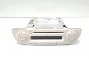 Radio CD cu MP3, cod 7355341820, Fiat 500 (id:467335) din dezmembrari