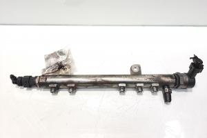 Rampa injectoare cu senzori, cod 55211906, 0445214086, Opel Astra H, 1.3 CDTI, Z13DTH (idi:466712) din dezmembrari