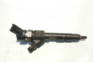 Injector, cod 8200100272, 0445110110B, Renault Laguna 2, 1.9 DCI, F9Q (id:467246) din dezmembrari