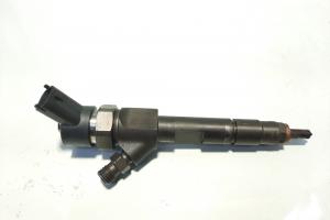 Injector, cod 8200100272, 0445110110B, Renault Laguna 2, 1.9 DCI, F9Q (id:467247) din dezmembrari