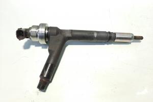 Injector, cod 897313-8612, Opel Meriva A, 1.7 CDTI, Z17DTH (id:467191) din dezmembrari
