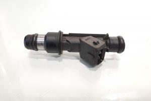 Injector, cod GM25313846, Opel Astra G, 1.6 benzina, Z16XE (id:467202) din dezmembrari