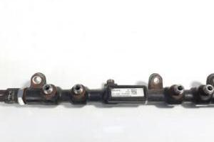 Rampa injectoare 2S7Q-9D280-AE, Ford Mondeo 3 (B5Y) 2.0tdci (id:288573) din dezmembrari