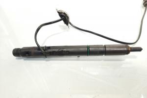 Injector cu fir, cod 059130202E, Audi A6 Allroad (4BH, C5) 2.5 tdi, AKN (id:466415) din dezmembrari