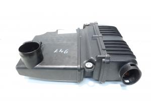 Capac carcasa filtru aer, cod 51886106, Fiat 500, 1.2 B, 169A4000 (id:467393) din dezmembrari
