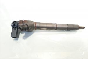 Injector, cod 03L130277J, 0445110369, Audi A4 (8K2, B8) 2.0 tdi, CJC (pr:110747) din dezmembrari