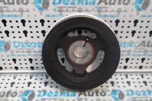 Fulie motor 9654961080J, Peugeot 307 SW (id:173515) din dezmembrari