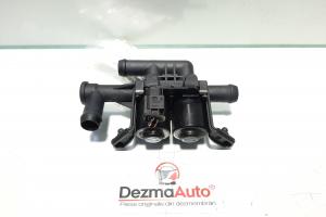 Preincalzitor apa, cod 9119164-04, Bmw 5 Gran Turismo (GT) 2.0 D, N47D20A (idi:444367) din dezmembrari