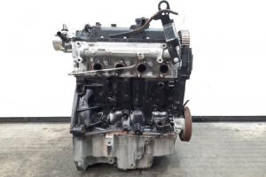 Motor, cod K9K770, Renault Clio 3, 1.5 dci (id:467411) din dezmembrari