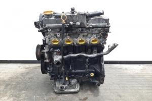 Motor, cod Z17DTH, Opel Meriva A, 1.7 cdti (pr:111745) din dezmembrari
