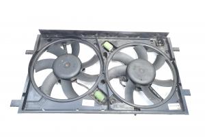 Grup electroventilatoare, cod GM13241739, Opel Insignia A, 2.0 cdti, A20DTH (idi:467661) din dezmembrari