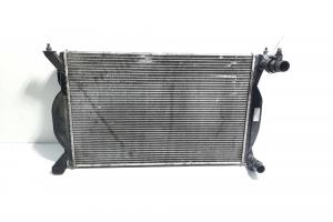 Radiator racire apa, cod 8E0121251A, Audi A4 (8EC, B7) 2.0 tdi, BLB (id:467676) din dezmembrari