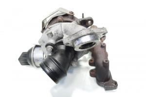 Turbosuflanta, cod 03L253056G, VW Touran (1T3), 2.0 TDI, CLCA (idi:466723) din dezmembrari