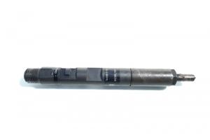 Injector, cod 166001137R, 28232251, Nissan Micra 3 (K12) 1.5 dci, K9KF276 (idi:443678) din dezmembrari