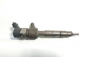 Injector, cod 0445110119, Fiat Stilo Multi Wagon (192), 1.9 JTD, 192A1000 (idi:357653) din dezmembrari